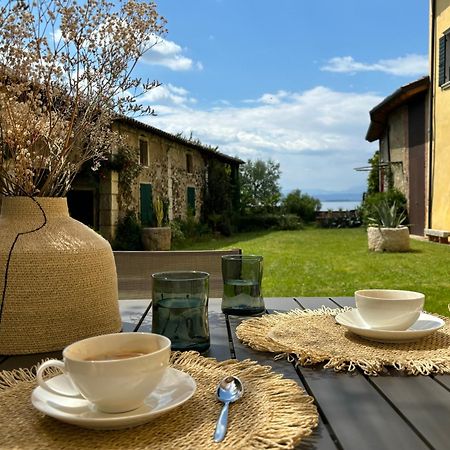 The Lake Suites Com - Luxury Stay In Lazise Exterior photo