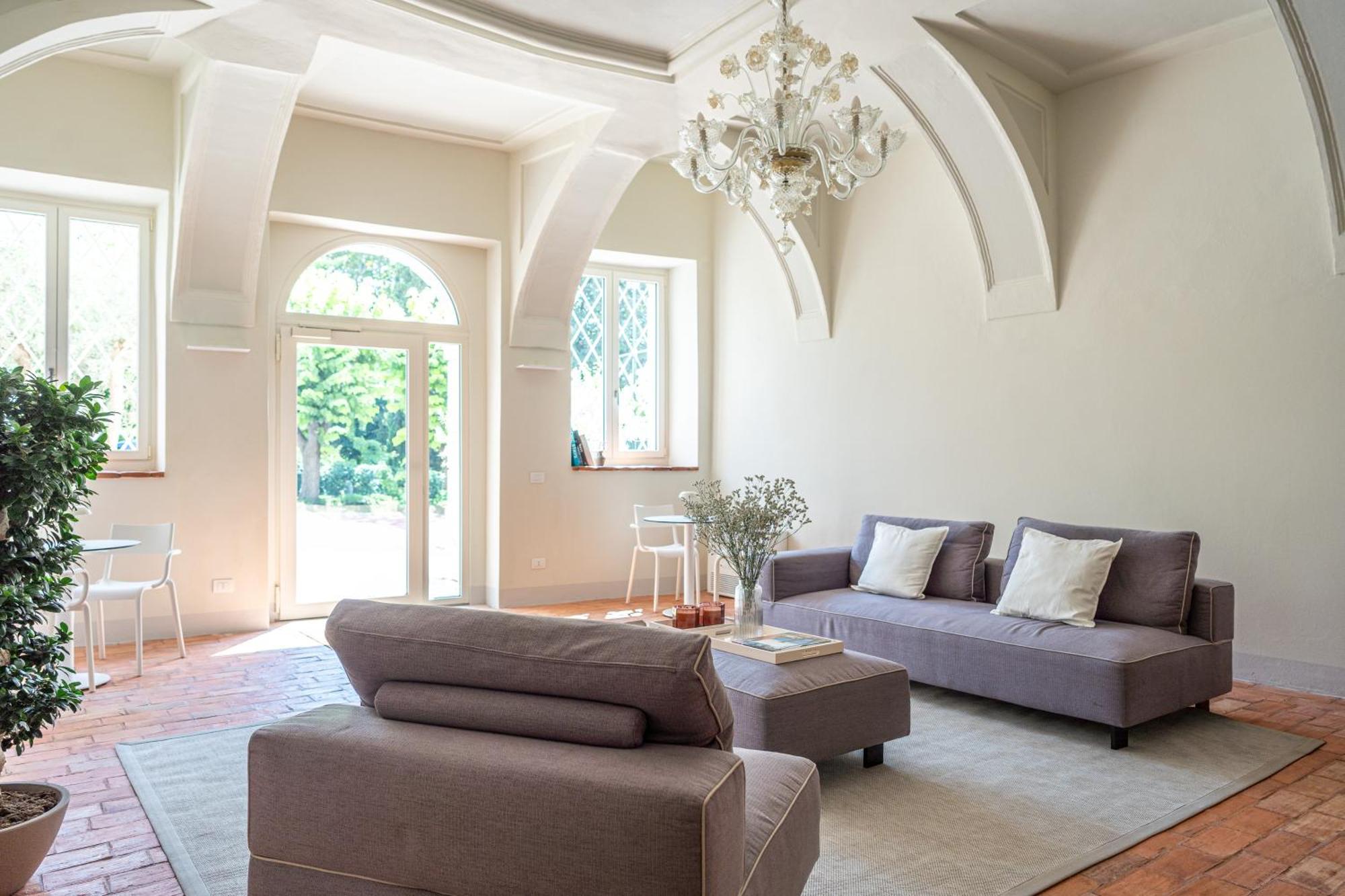 The Lake Suites Com - Luxury Stay In Lazise Exterior photo