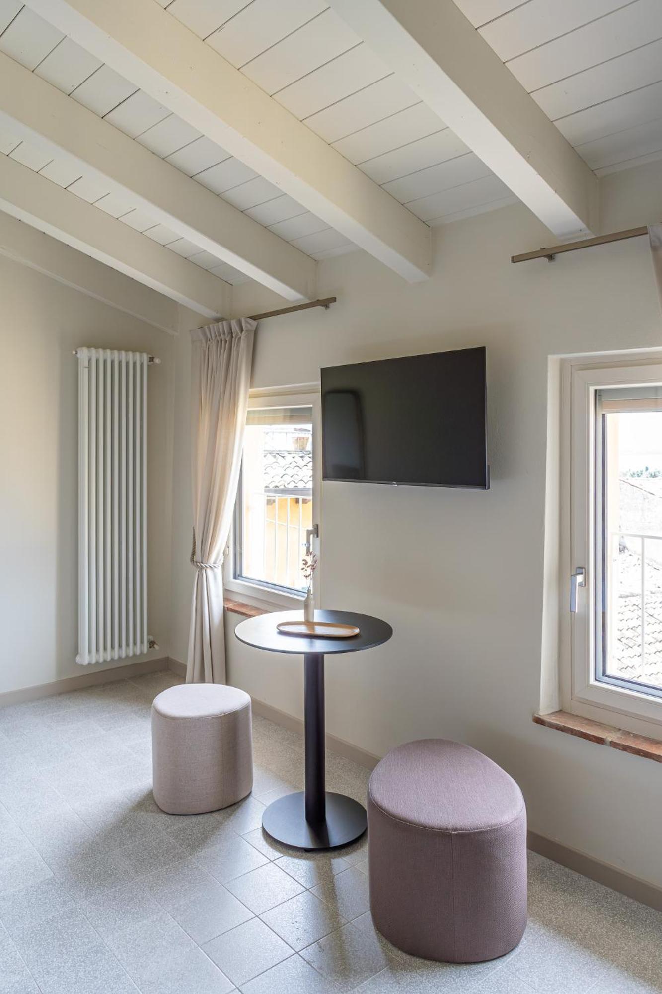 The Lake Suites Com - Luxury Stay In Lazise Exterior photo