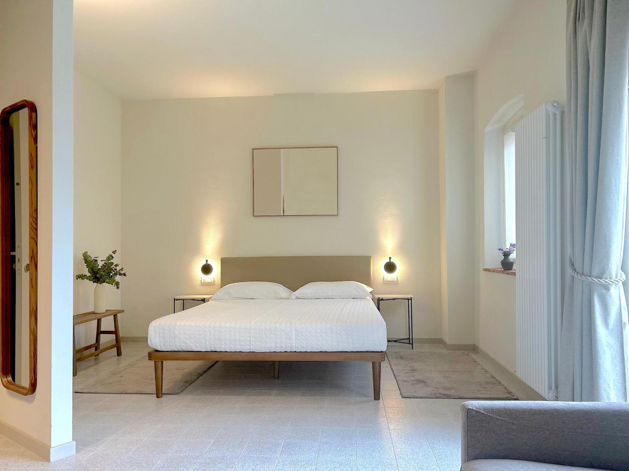 The Lake Suites Com - Luxury Stay In Lazise Exterior photo