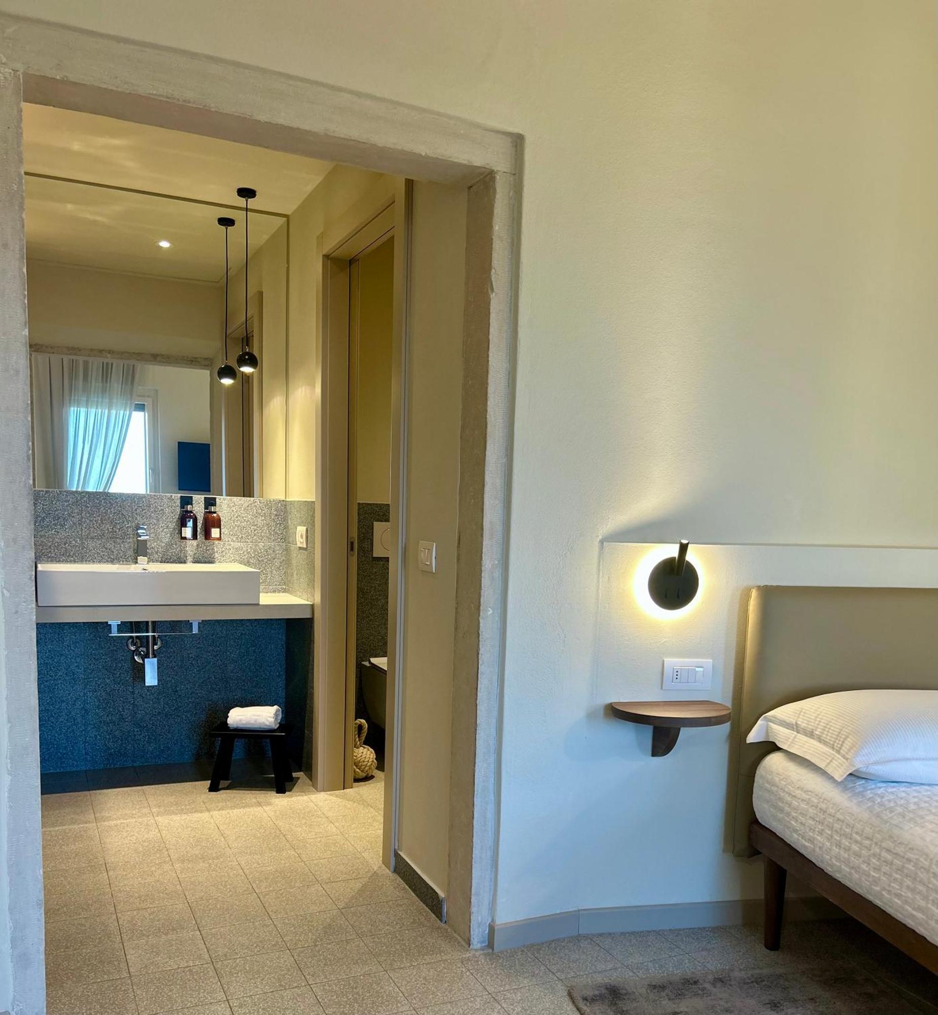 The Lake Suites Com - Luxury Stay In Lazise Exterior photo