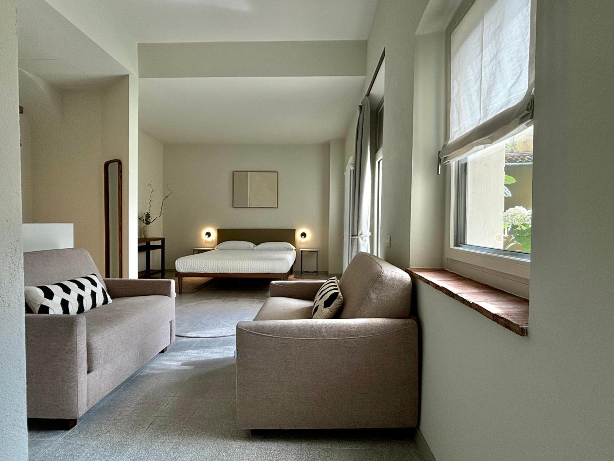 The Lake Suites Com - Luxury Stay In Lazise Exterior photo